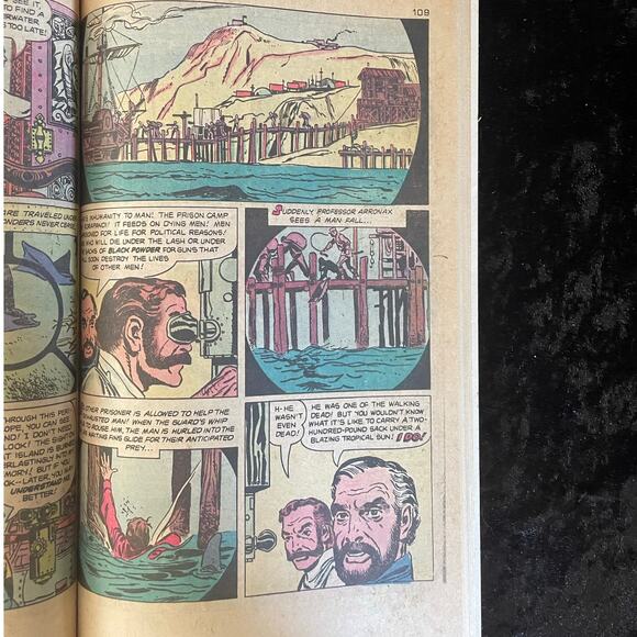 The New Mickey Mouse Club Fun Book | 1977 | Vintage Disney Fan Booklet - Picture 14 of 15